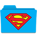 Superman 3 icon